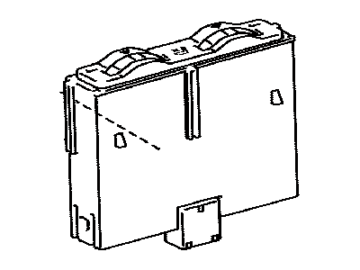 Lexus 84751-33011-22 Switch, Seat Heater