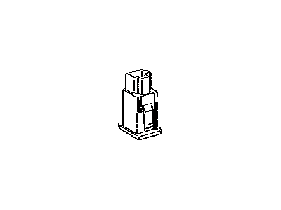 Lexus 84746-50010 Tire Pressure Warning Switch, No.1