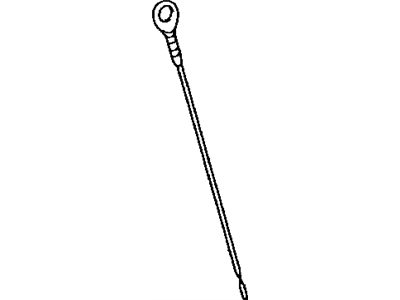 Lexus 15301-31070 Gage Sub-Assy, Oil Level