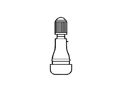 Lexus 90942-05009 Valve