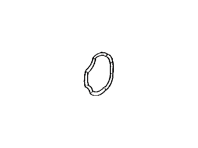 Lexus 90206-12006 Washer, Wave