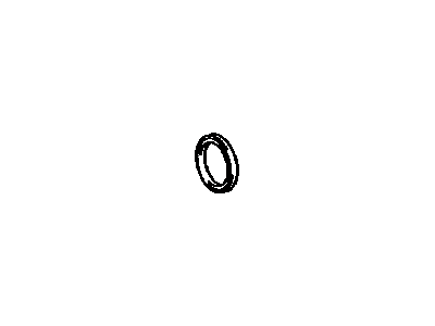 Lexus 90311-42037 Seal, Type T Oil