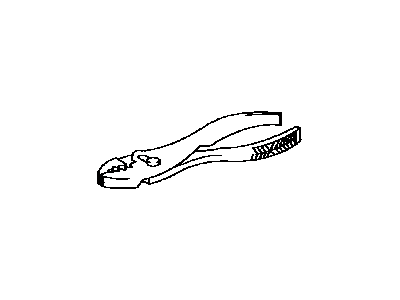 Lexus 09130-50040 PLIERS