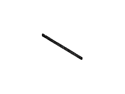 Lexus 85213-50030 Windshield Wiper Blade