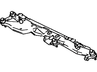 Lexus 85150-50040 Link Assy, Windshield Wiper