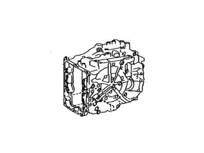 Lexus 35104-78010 CASE SUB-ASSY, TRANS