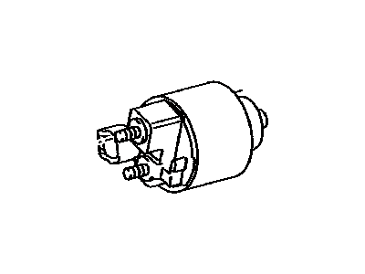 Lexus 28150-31090 Switch Assy, Main