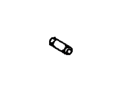 Toyota 47879-33211 Bush, Cylinder Slide