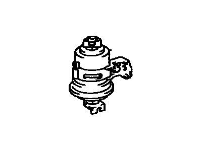 Toyota 23300-79305 Fuel Filter