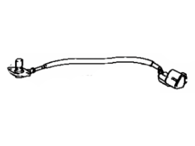 Toyota 90919-05041 Crankshaft Position Sensor