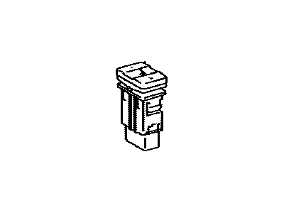 Lexus 84751-33030 Switch, Seat Heater