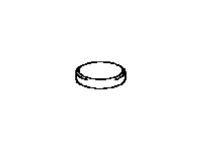Lexus 47230-01030 Cap Assembly,RESERVIOR Filler