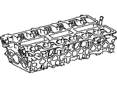 Lexus 90406-17017 Union