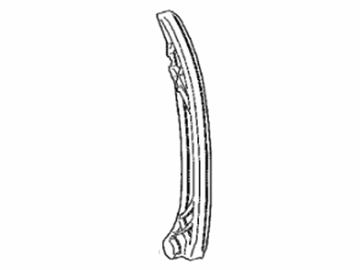 Toyota 13559-24010 Chain Guide