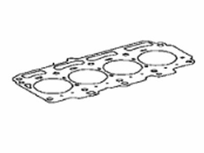 Toyota 11115-24040 Head Gasket