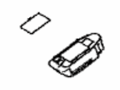 Toyota 89941-30040 Rain Sensor