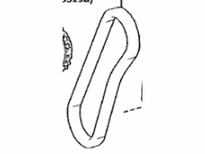 Toyota 13507-24020 Chain