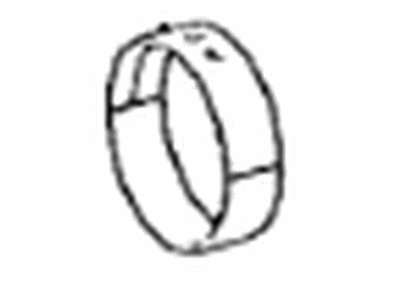 Toyota 11701-24010-06 Bearings