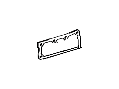 Lexus 25685-46010 Gasket, EGR Cooler, NO.1