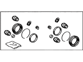 OEM 2017 Lexus NX200t Cylinder Kit, RR Dis - 04479-78011