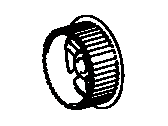 OEM Lexus SC400 Pulley, Camshaft Timing - 13523-50021