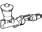 OEM 1992 Lexus ES300 Cylinder Assembly, Master - 31410-33012