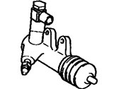 OEM 1994 Toyota Camry Slave Cylinder - 31470-33010