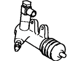 OEM Lexus Cylinder Assembly, CLUTC - 31470-33010