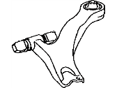 OEM 1992 Toyota Camry Lower Control Arm - 48068-33020