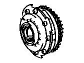 OEM Lexus Gear Assy, Camshaft Timing - 13050-38021