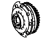 OEM Lexus LS600h Gear Assy, Camshaft Timing - 13050-38032