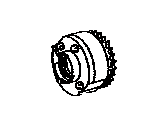 OEM Lexus Gear Assy, Camshaft Timing Exhaust, LH - 13080-31040
