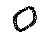 OEM Lexus Chain Sub-Assembly, No.2 - 13507-70010