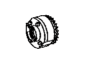 OEM Lexus Gear Assy, Camshaft Timing Exhaust, RH - 13070-31050