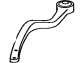 OEM 1993 Lexus GS300 Front Suspension Lower Control Arm Sub-Assembly, No.2 Right - 48660-30140