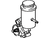 OEM 1992 Lexus ES300 Vane Pump Assembly - 44320-33030