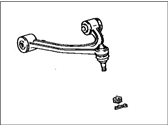 OEM 1996 Lexus GS300 Front Suspension Upper Arm Assembly Right - 48610-39015