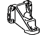 OEM 1997 Lexus GS300 Bracket, Engine Mounting, Front NO.1 LH - 12315-46070