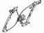 Lexus 69820-77010