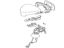 Lexus 87940-30D31-A0