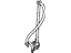 Lexus 73210-30B00-A0
