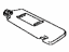 Lexus 74310-30A20-A0