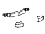 Lexus 74610-30300-B1