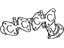 Lexus 17140-31190