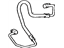 Lexus 88711-3A601