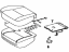 Lexus 71001-30Z70-A1