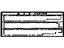 Lexus 45248-30010