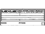 Lexus 11298-36182