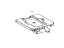 Lexus 861C0-78010