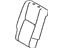 Lexus 71077-78020-A4